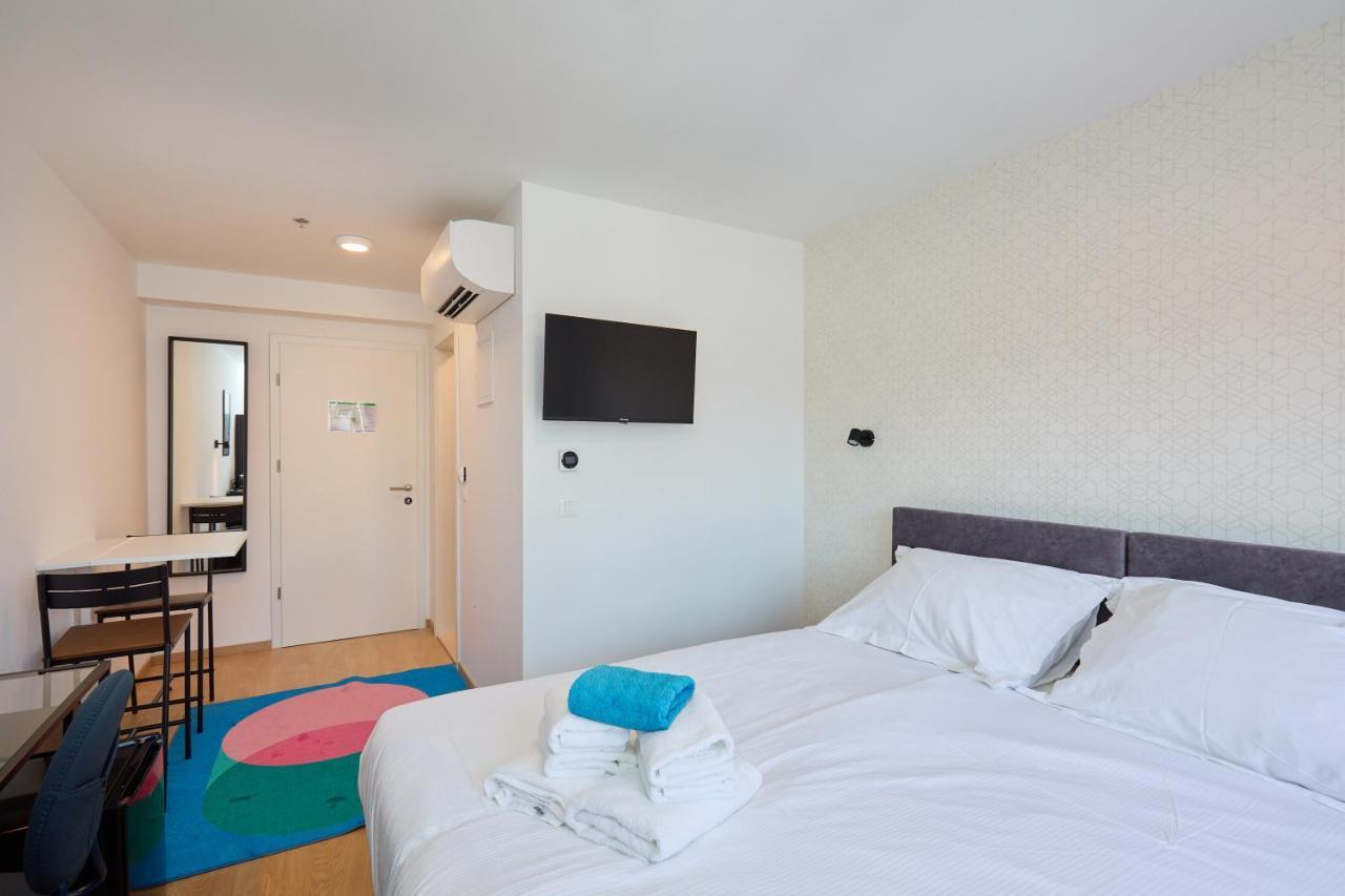 Dominium City Suites Dubrovnik Exterior foto