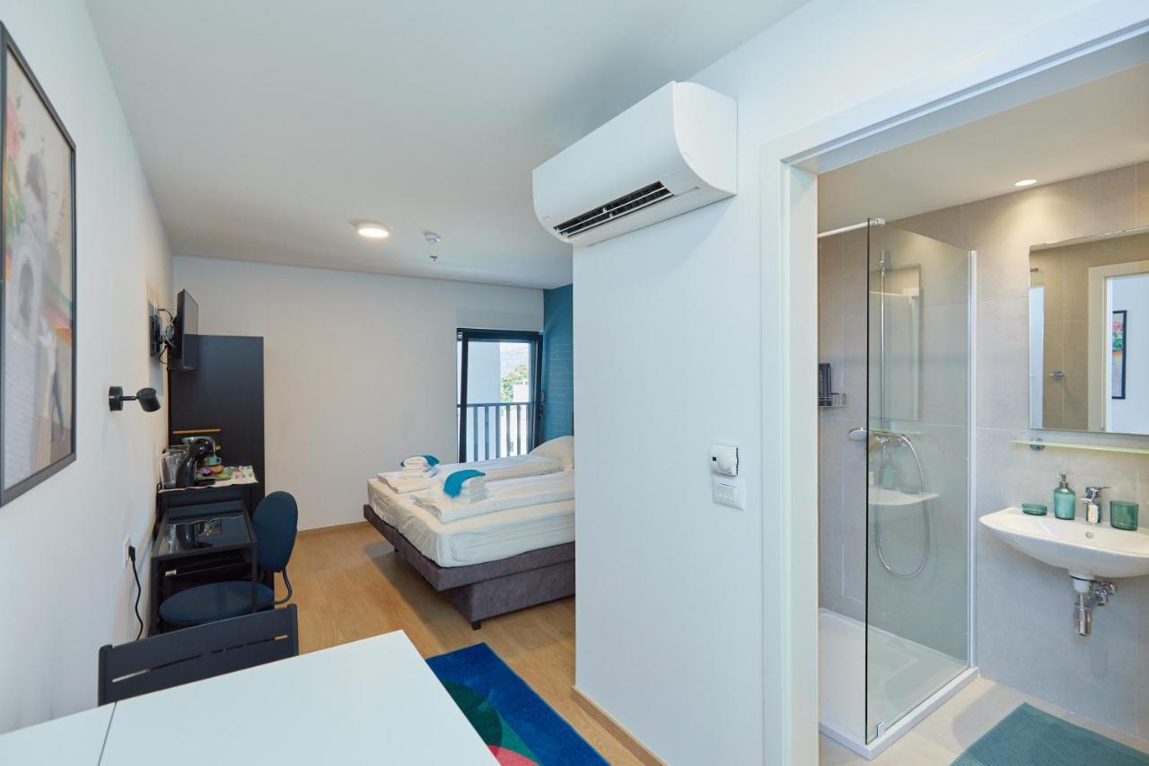 Dominium City Suites Dubrovnik Exterior foto