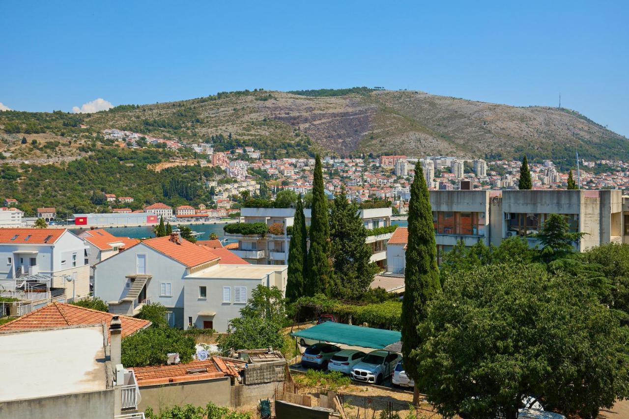 Dominium City Suites Dubrovnik Exterior foto